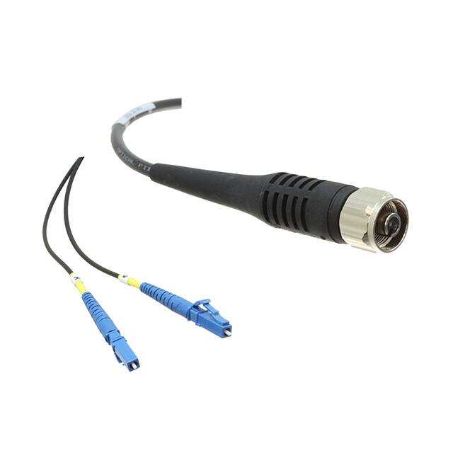 2-2064140-3 TE Connectivity AMP Connectors  Assemblaggi di cavi